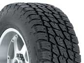 NITTO TERRA GRAPPLER image